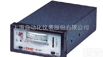 ZK-1  <em>可控硅</em><em>电压调整器</em>ZK-1由上海自动化仪表六厂专业供应
