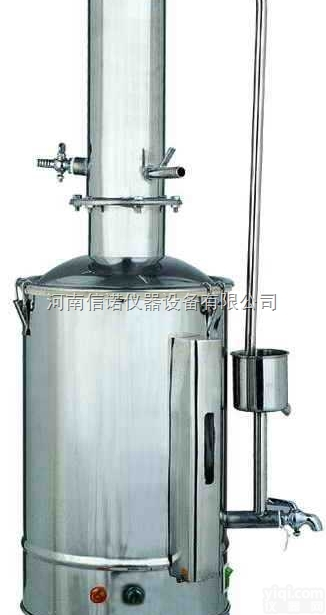 不锈钢<em>电热</em><em>蒸馏</em><em>水器</em>价格/厂家