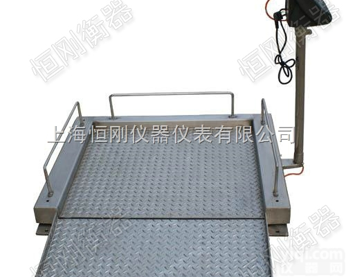 不锈钢<em>轮椅</em>秤_300公斤<em>轮椅</em>电子秤_带斜坡<em>轮椅</em><em>体重</em>秤<em>价格</em>