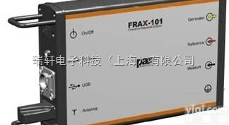 <em>FRAX</em>-101  <em>FRAX</em>-101变压器<em>绕组</em>变形测试仪
