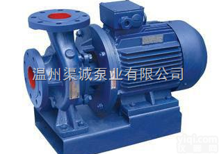 <em>ISW型卧式单级离心泵</em>.