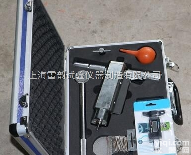 HQG-1000  贯入式<em>混凝土</em><em>强度</em><em>检测仪</em>技术标准