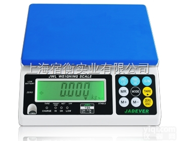 JWE（I）-1.5K<em>杰特</em>沃<em>电子</em>称价格 <em>JADEVER</em><em>电子</em>秤