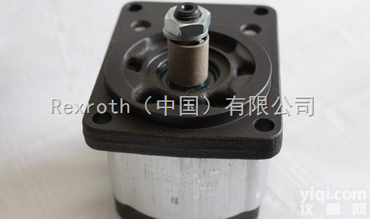 德国REXROTH<em>力士</em>乐<em>齿轮泵</em>大量<em>型号</em>特价