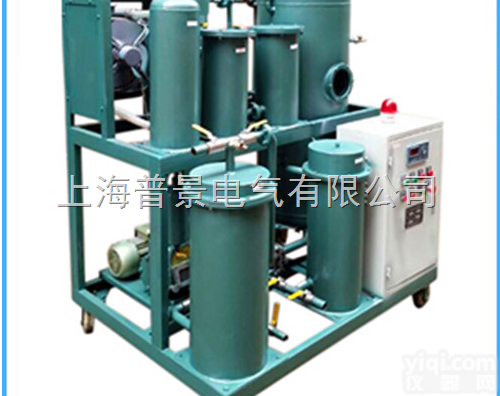 PJ普景系列透平油真空<em>滤油机</em><em>现货供应</em>