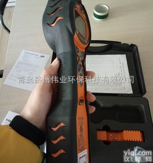 英国离子Tiger Select便携式苯<em>蒸汽</em><em>检测仪</em>汞<em>蒸汽</em>浓度测定仪香气...