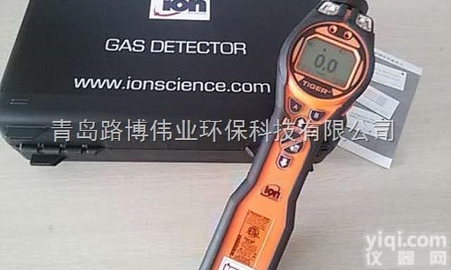 PhoCheck <em>Tiger</em>  <em>英国</em>离子便携式VOC气体检测仪PhoCheck <em>Tiger</em>虎Pai