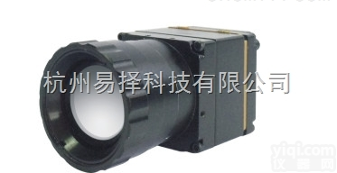 SmartCor384 <em> 红外热像机芯</em>无挡片