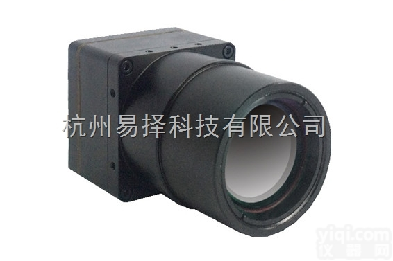 <em>SmartCor</em>-T640  <em>红外</em>热像仪测温机芯