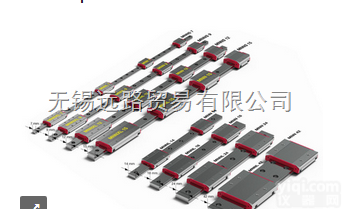 <em>导轨</em>R3-150  瑞士施耐博格<em>SCHNEEBERGER</em><em>导轨</em>