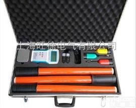 KT7900-10KV高压核<em>相仪</em><em>使用方法</em>