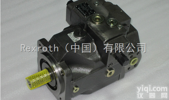 德国<em>REXROTH力士乐柱塞泵A10VSO系列</em>特价销售