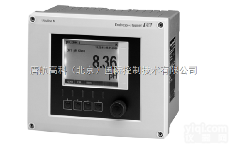 CM442+COS61D  专业水<em>分析仪</em>器溶解氧<em>传感器</em>