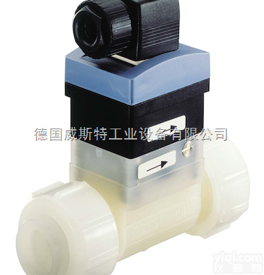 Burkert流量开关总经销，<em>宝德</em><em>叶轮式</em>流量开关8010型