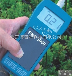 德国STEPS土壤<em>盐度</em>计<em>直插式</em>