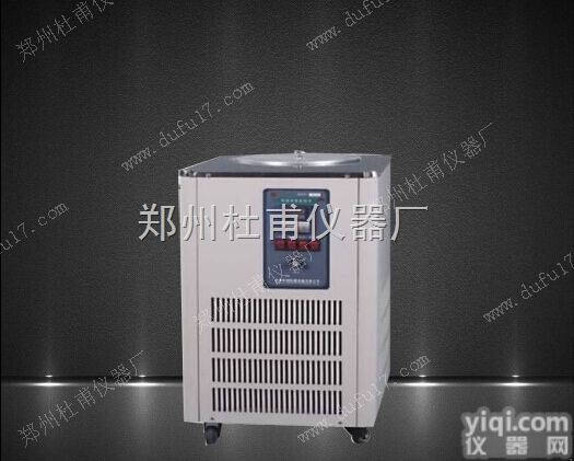 DFY-5L  系列<em>低温</em>恒温反应<em>浴槽</em> <em>恒温槽</em>
