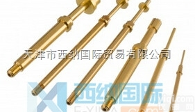 德国PTR<em>探针</em><em>连接器</em>模块