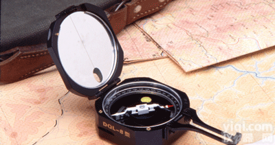 <em>DQL-8地质罗盘</em>仪