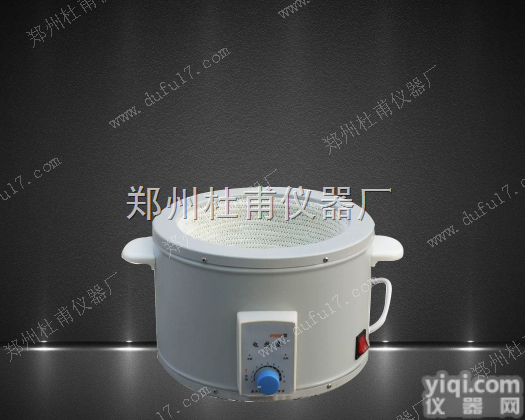 ZNHW-500ML  调压<em>控温</em>电热套厂家直销<em>调温</em><em>控温</em><em>控温</em>恒温