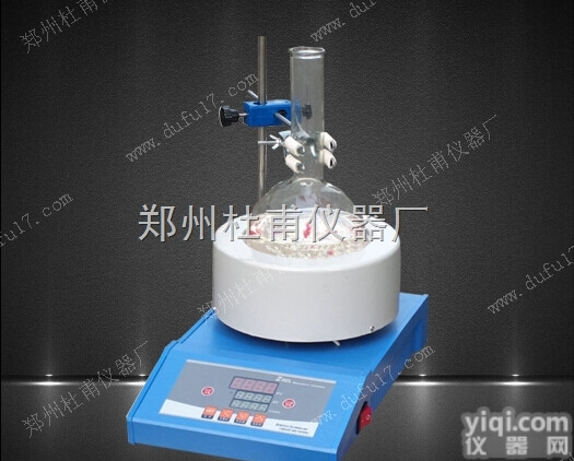 <em>ZNCL-TS  磁力搅拌电热套</em>