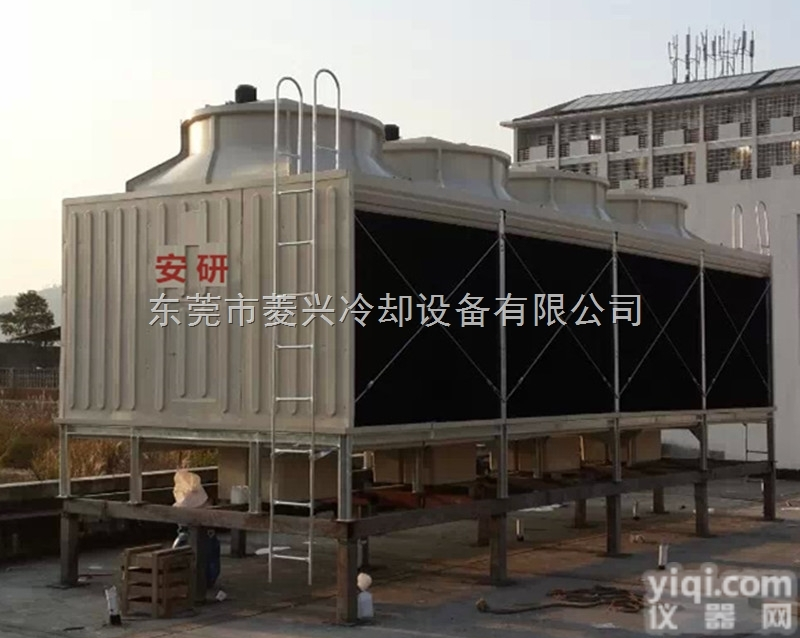 400吨方形<em>冷却塔</em>  秦皇岛玻璃钢<em>冷却塔</em>厂家，<em>河北</em>哪里买方形<em>冷却塔</em>