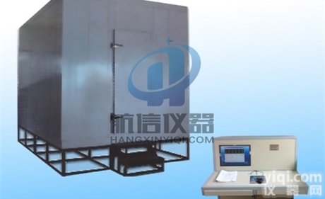 MWJ-1818  临沂<em>智能建筑</em>门窗实验设备建筑门窗保温性能检测