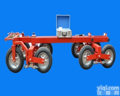 LXBP<em>系列</em>  <em>包头</em>LXBP<em>系列</em>八轮平整度仪航信仪器