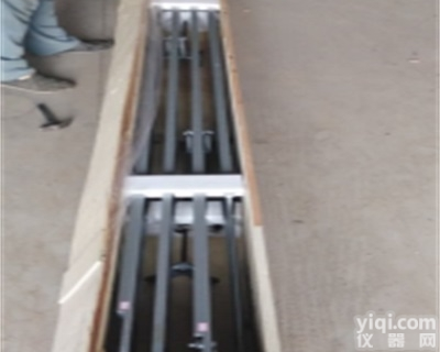 3.6/5.4米  定州路面<em>回弹</em>值<em>测定仪</em>测路面<em>回弹</em>弯沉值