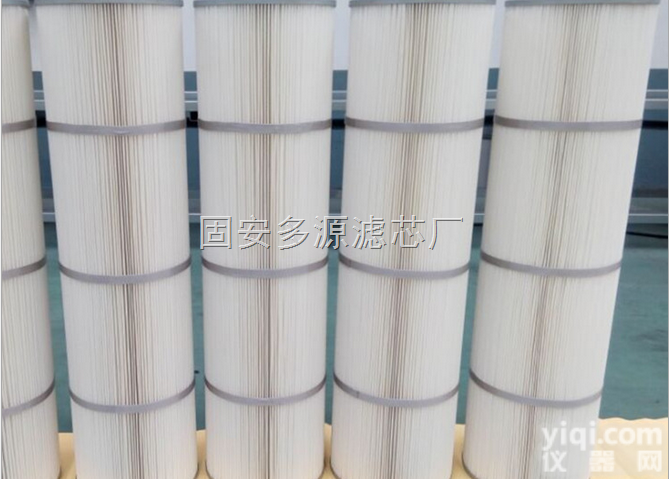端盖胶铸防脱落型除尘<em>滤芯</em> 粉尘<em>滤芯</em> 空气<em>滤芯</em> <em>3290</em>