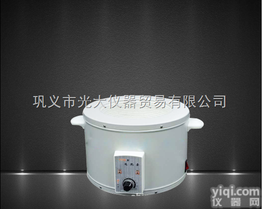 <em>ZNHW</em>-500ML  <em>PTHW</em>-3000ml调压控温电热套厂家直销调温控温控温恒温