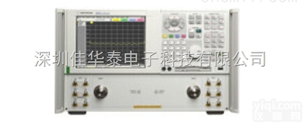 Agilent <em>E8362B</em>  Agilent <em>E8362B</em> PNA 系列网络分析仪