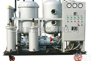 普景透平油滤油机（<em>自动</em>型）<em>报价</em>