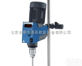 <em>IKA RW20数显型顶置式机械搅拌器</em>