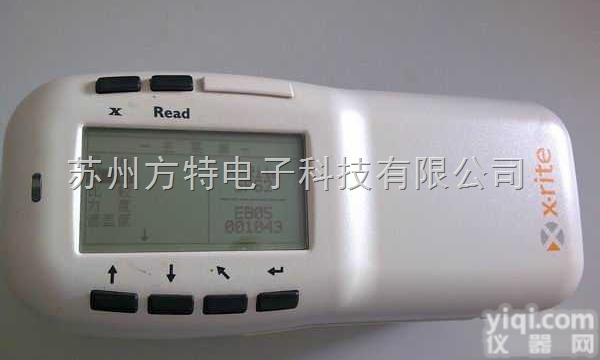 xrite SP60 SP<em>62</em> SP64  爱色丽xrite SP60 SP<em>62</em> SP64分光<em>测色仪</em>专业<em>维修</em>