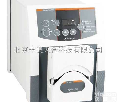 <em>德国Heidolph Hei-FLOW Precision 06蠕动泵</em>