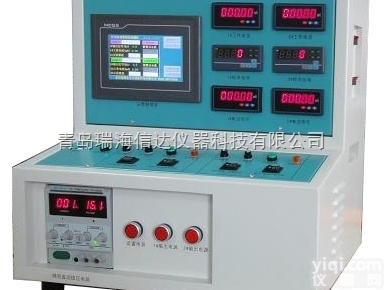 TTJC-II  <em>多功能</em><em>传感器</em>故障<em>检测仪</em>