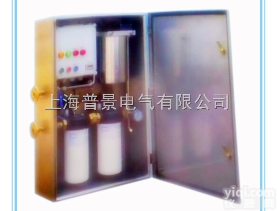 PJ高精度<em>液压</em>油<em>系列</em>变压器有载分接开关