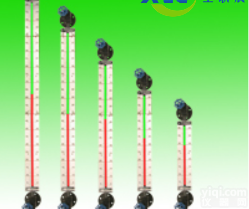 <em>星晨</em>双色玻璃管<em>液位计</em>G-X厂家直销