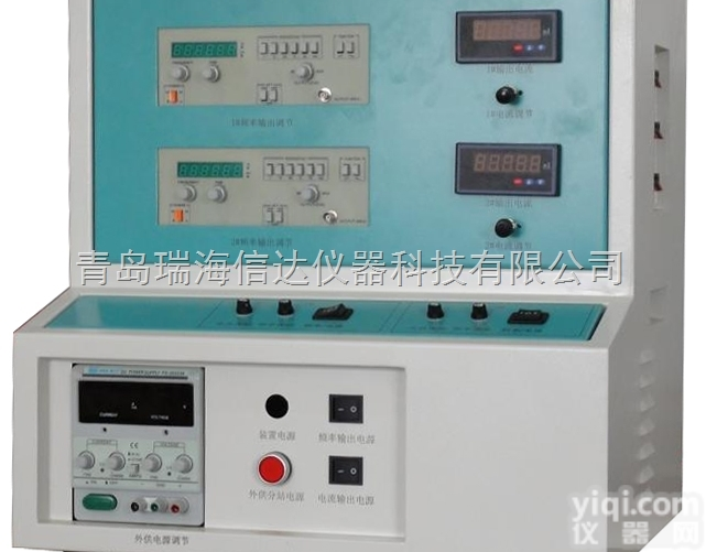 FZJC-II  <em>多功能</em><em>分站</em>故障<em>检测仪</em>