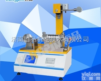 HP-CB1000  <em>济南</em><em>恒品</em>生产高品质纸张<em>抗张强度</em>测定仪