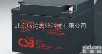 CSB<em>蓄电池</em>GP12380/UPS<em>蓄电池</em>12V38AH报价<em>价格</em>