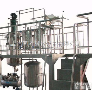 THHSX231  计算机过程控制板框过滤<em>操作</em>实训装置|化工<em>单元</em><em>操作</em>实训装置