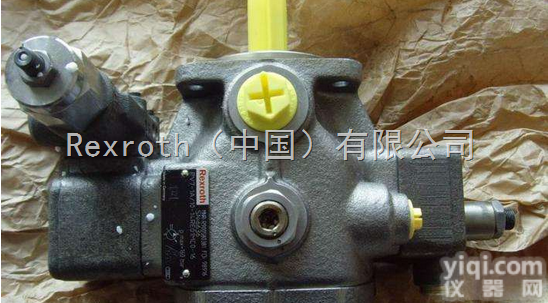 <em>特价销售</em>原装REXROTH<em>力士</em>乐叶片泵系列
