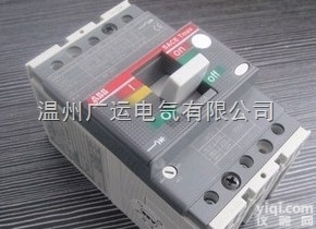 ABB塑壳<em>断路器</em>A2N250 TMF200/<em>2000</em> FF