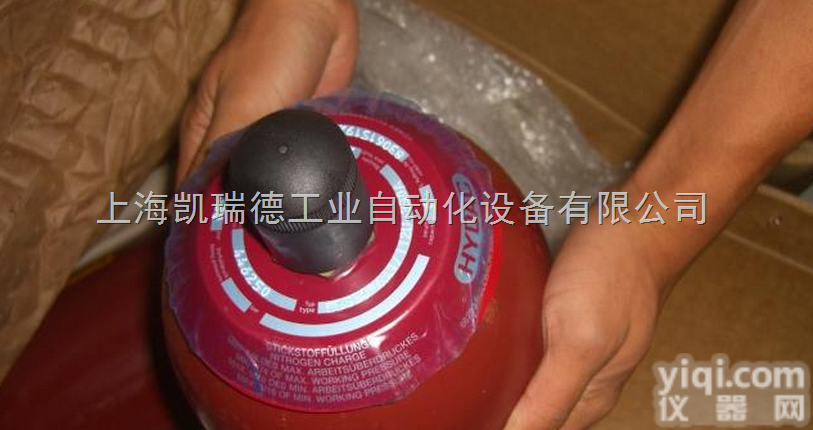 HYDAC<em>蓄能器</em>SB330-10A1/112U-330A<em>上海</em>代理特价