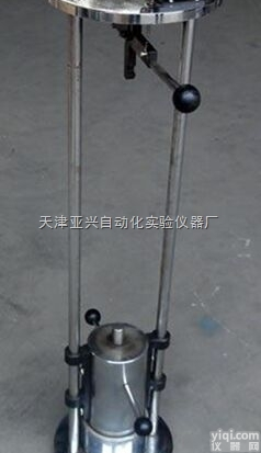 <em>集料</em>冲击<em>试验仪</em> JCJ-II<em>集料</em>冲击值<em>试验仪</em>