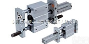 CXTL32-75B  <em>日本</em>SMC滑台<em>气缸</em>,SMC<em>高精度</em>滑台