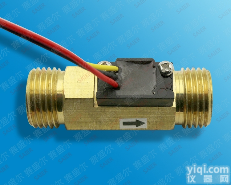 SEN-HZ21WI  赛盛尔SEN-HZ21WI  太阳能<em>壁挂炉</em><em>水流</em>量<em>传感器</em> 防电墙内置式水...