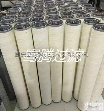 PECO FG-572  PECO FG-572玻璃纤维<em>天然气管道过滤器滤芯</em>