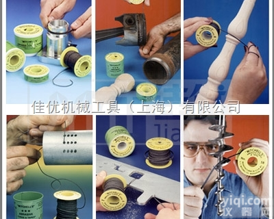 <em>美国</em>MITCHELL<em>研磨</em>绳（带）打磨绳抛光带砂绳砂线砂带